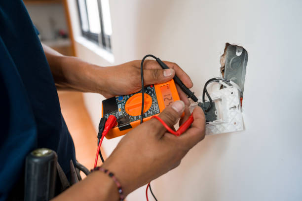 Best Electrical Repair Services  in Lake Mohegan, NY