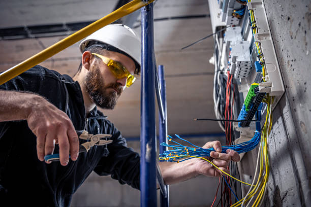 Best Local Electrician Companies  in Lake Mohegan, NY