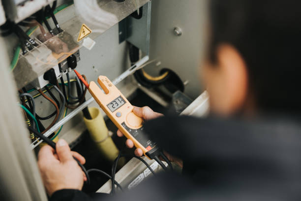 Best Electrical System Inspection  in Lake Mohegan, NY