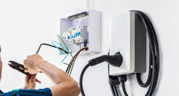 Best Electrical Upgrades for Homes  in Lake Mohegan, NY