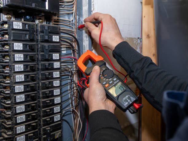 Best Electrical Contractors for Businesses  in Lake Mohegan, NY