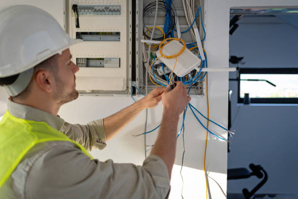 Best Commercial Electrician Services  in Lake Mohegan, NY